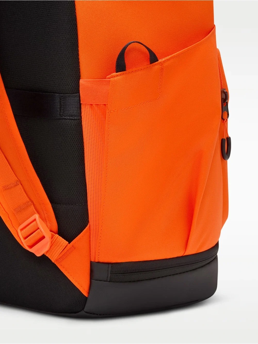 Nike Hoops Varsity Elite Basketball Backpack 32L Orange– Sports School Bag